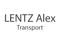 Logo Lentz Alex Transport